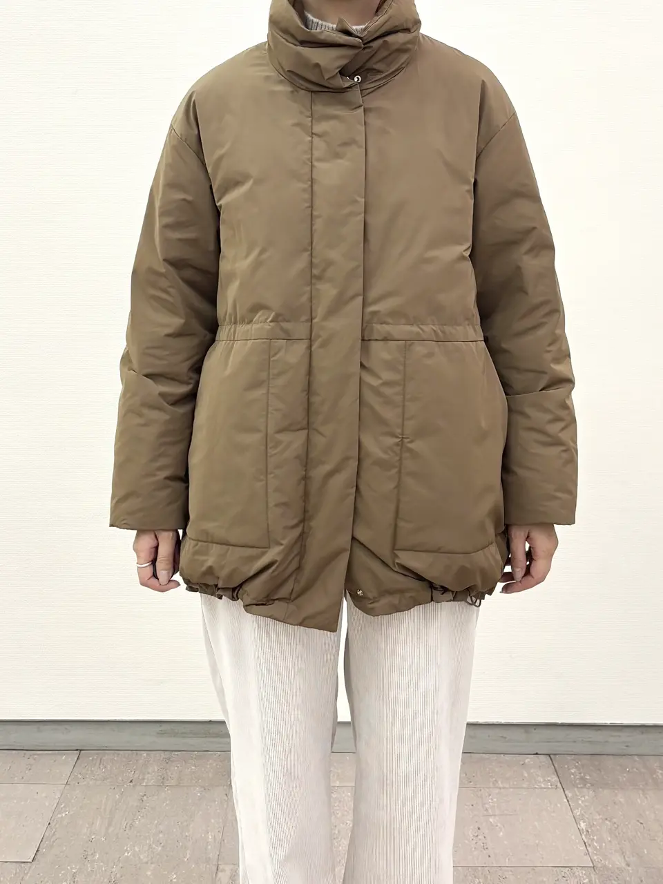 ONWARD CROSSET SELECT hiro コーディネート画像