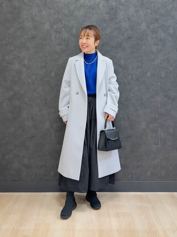 ONWARD CROSSET SELECT 濱 コーディネート画像