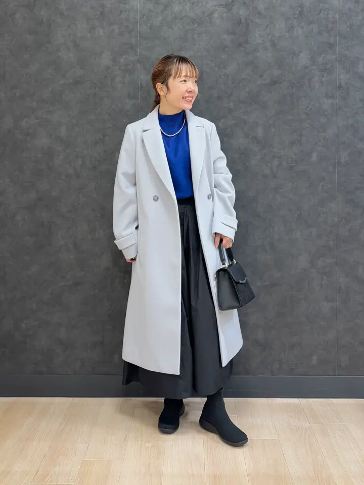 ONWARD CROSSET SELECT 濱 コーディネート画像