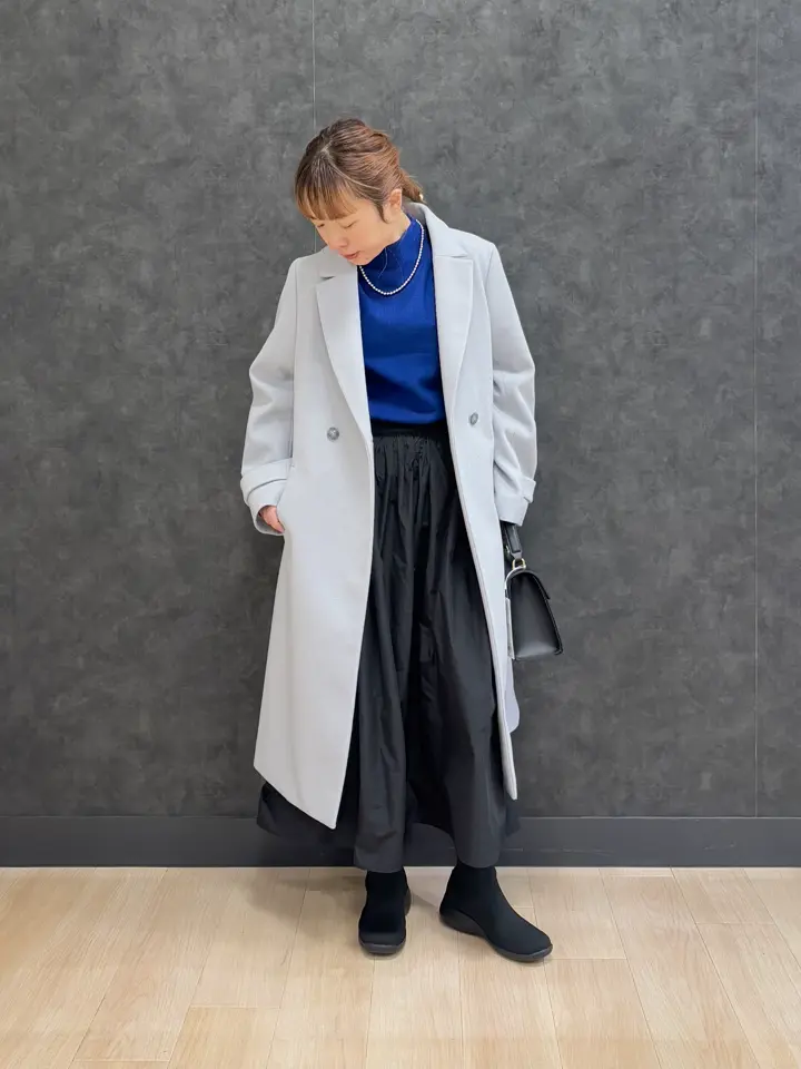 ONWARD CROSSET SELECT 濱 コーディネート画像