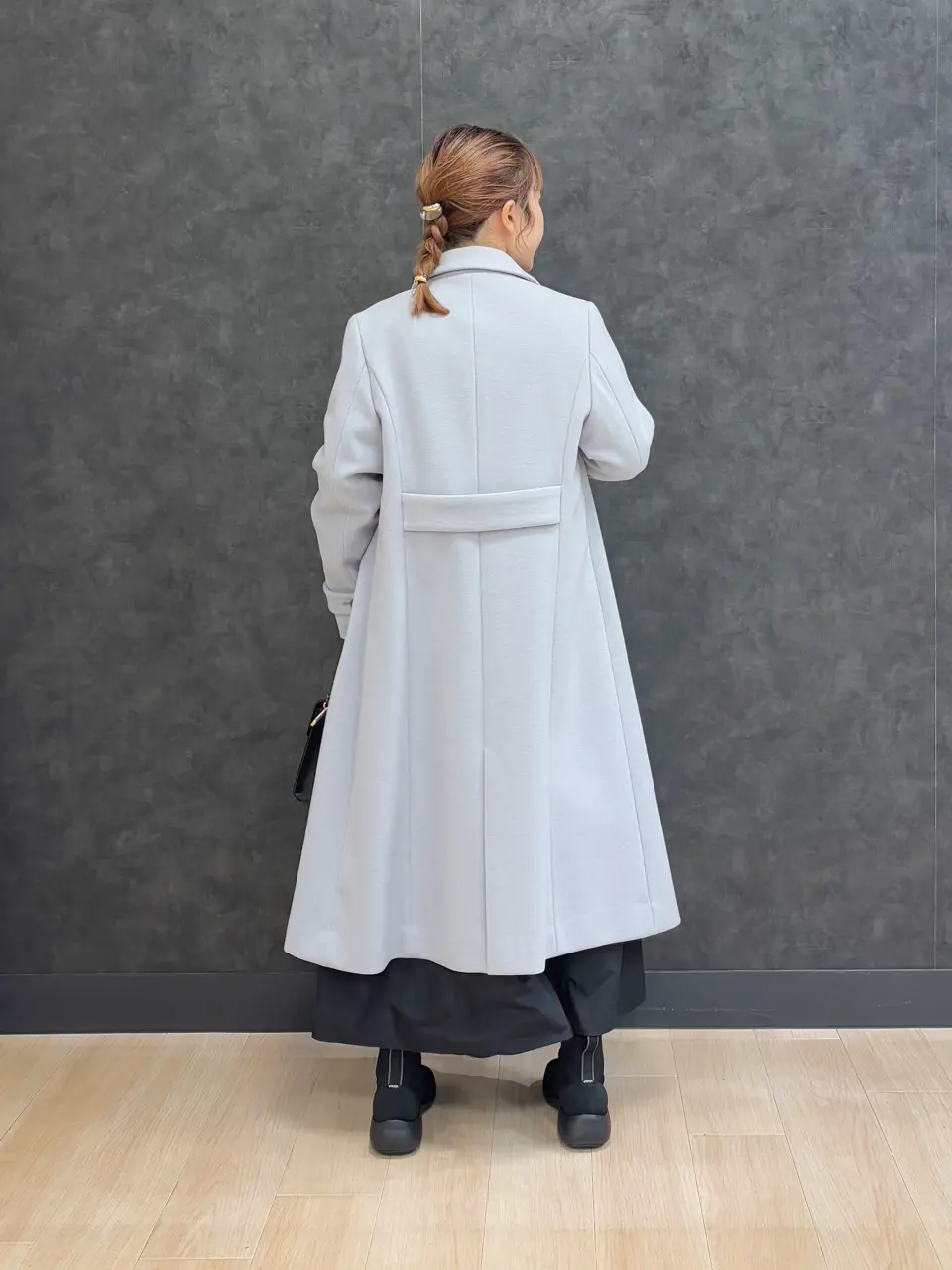 ONWARD CROSSET SELECT 濱 コーディネート画像