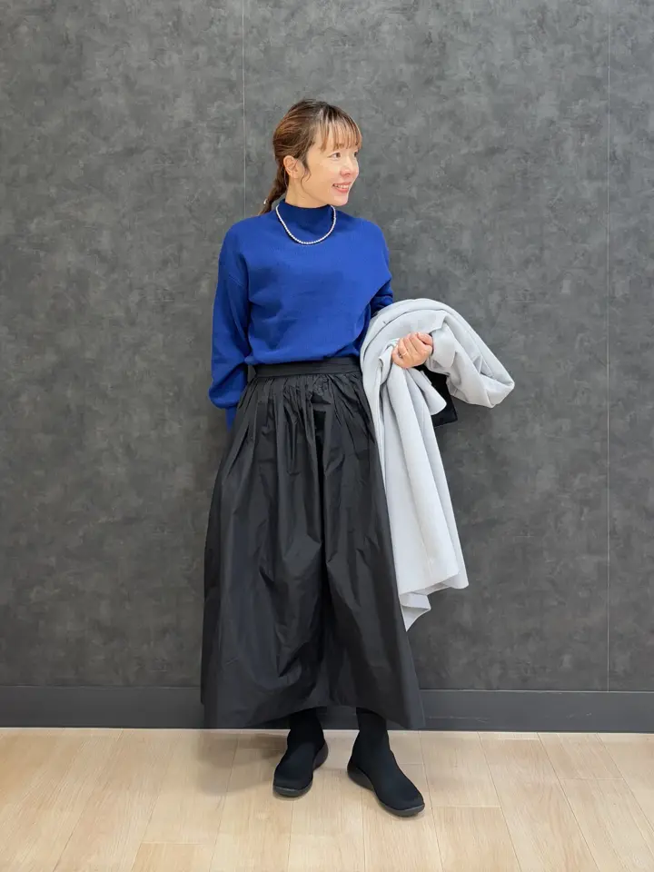 ONWARD CROSSET SELECT 濱 コーディネート画像