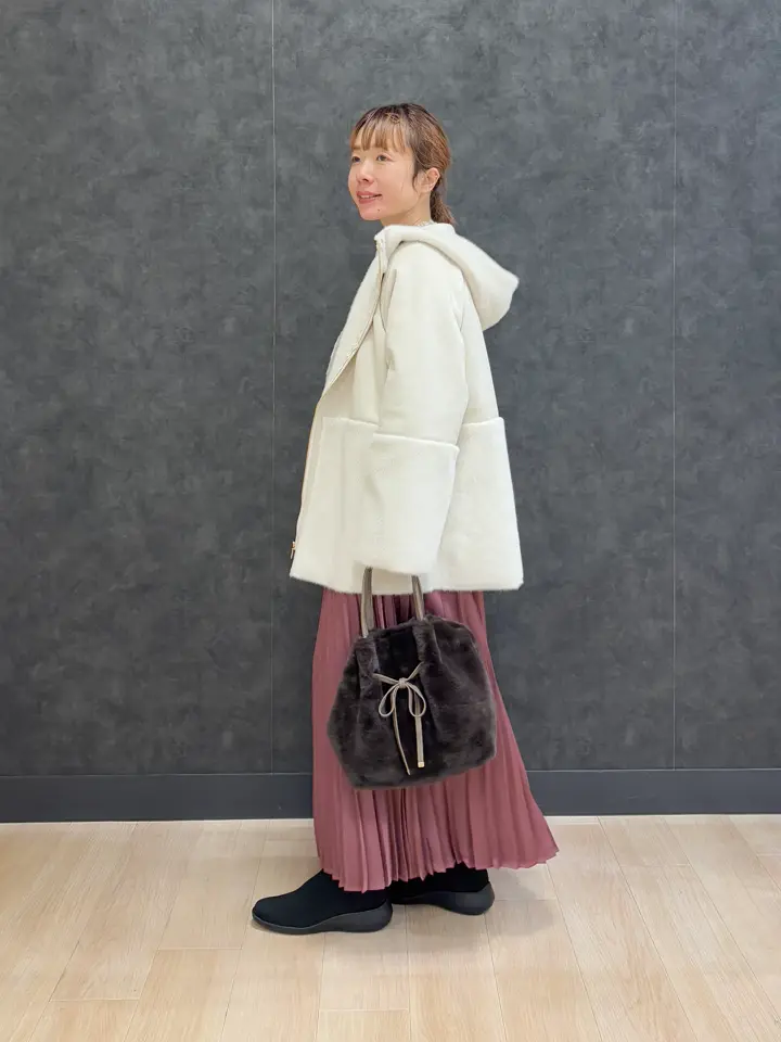 ONWARD CROSSET SELECT 濱 コーディネート画像