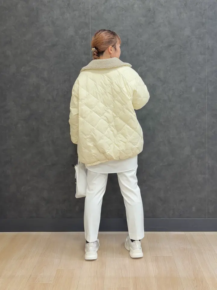 ONWARD CROSSET SELECT 濱 コーディネート画像