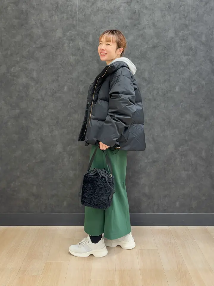 ONWARD CROSSET SELECT 濱 コーディネート画像