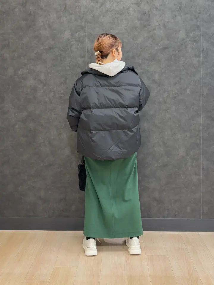 ONWARD CROSSET SELECT 濱 コーディネート画像