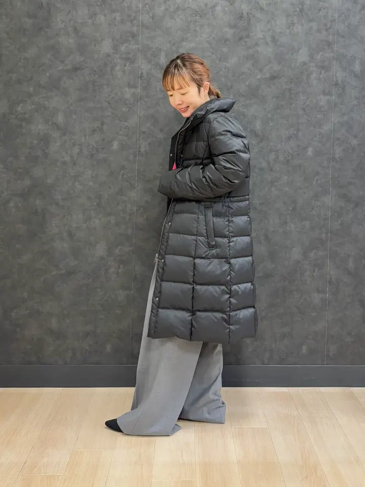 ONWARD CROSSET SELECT 濱 コーディネート画像