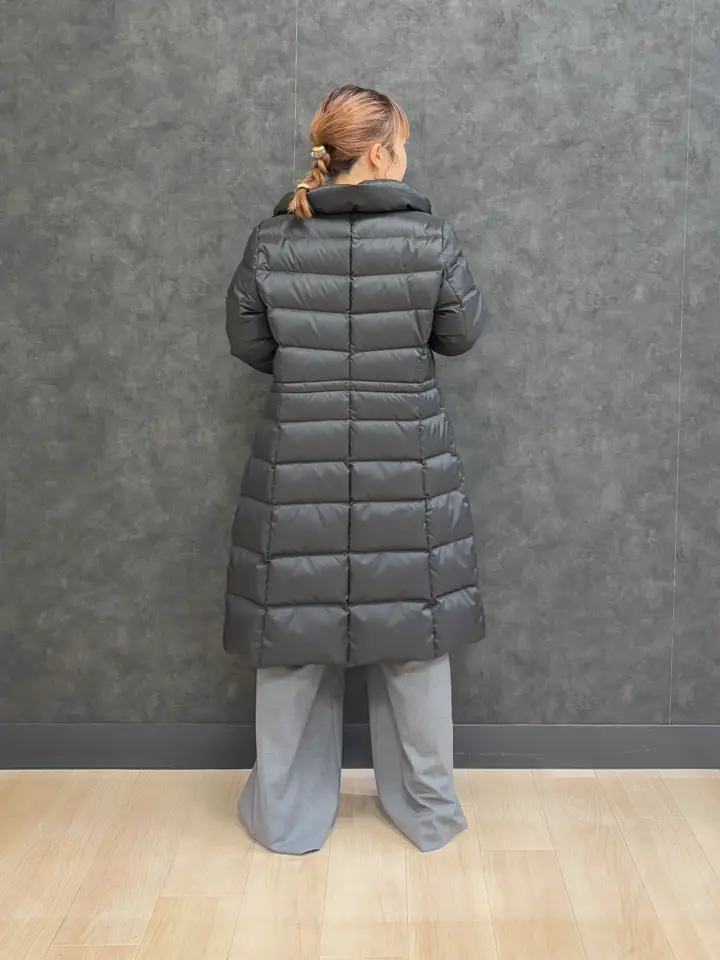 ONWARD CROSSET SELECT 濱 コーディネート画像