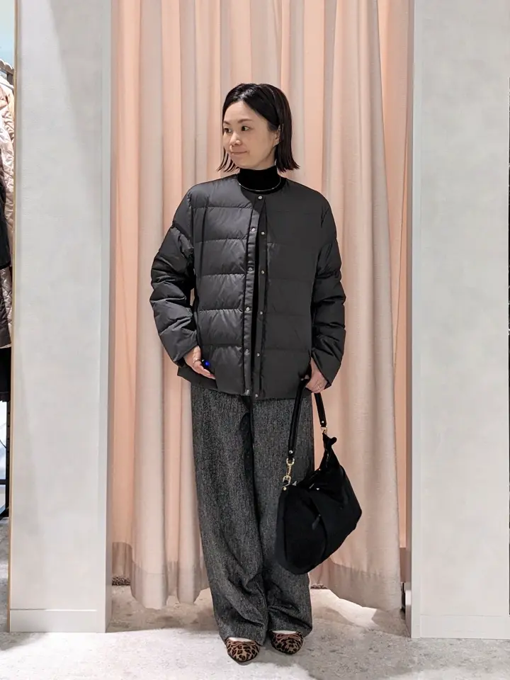 ONWARD CROSSET SELECT 井上 コーディネート画像