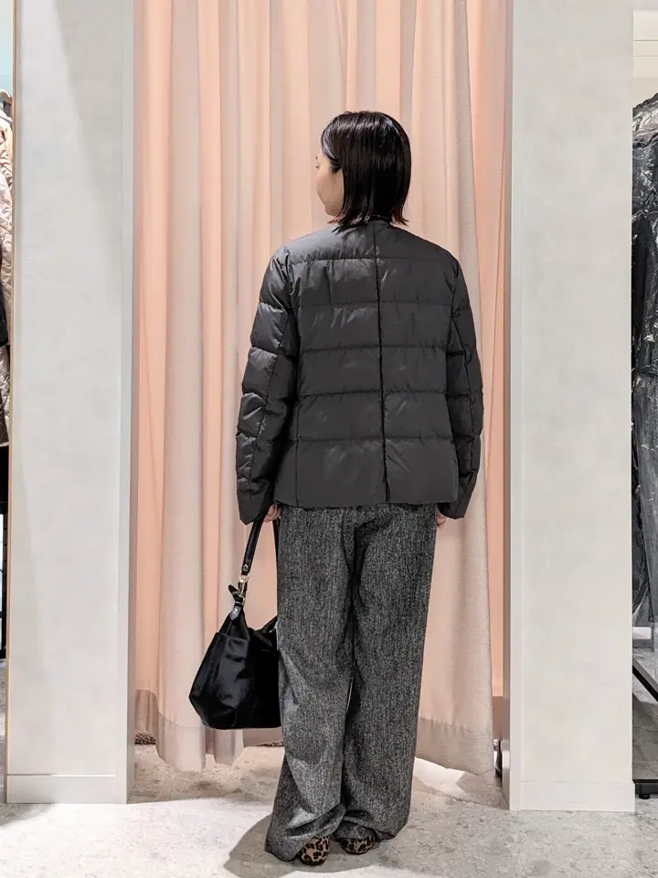 ONWARD CROSSET SELECT 井上 コーディネート画像