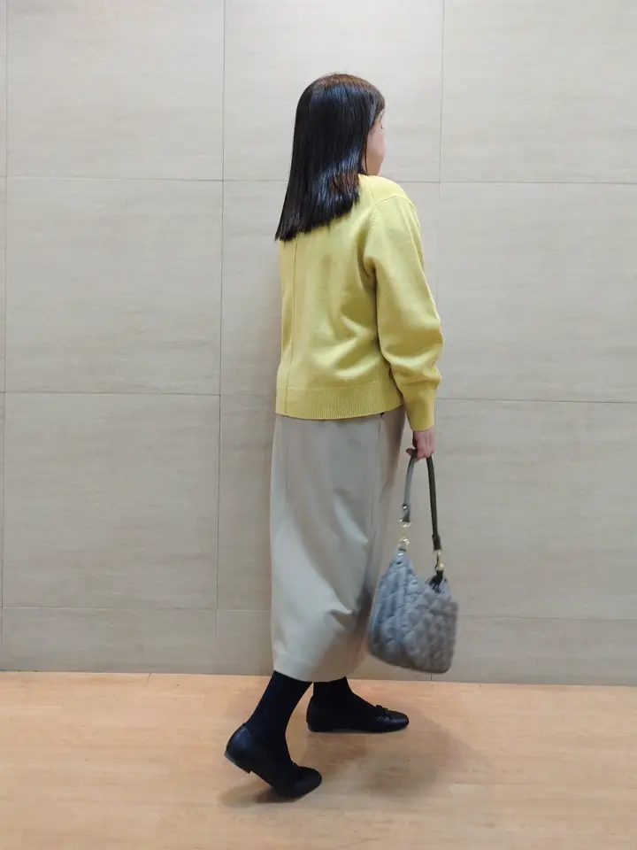 ONWARD CROSSET SELECT 樋口 コーディネート画像