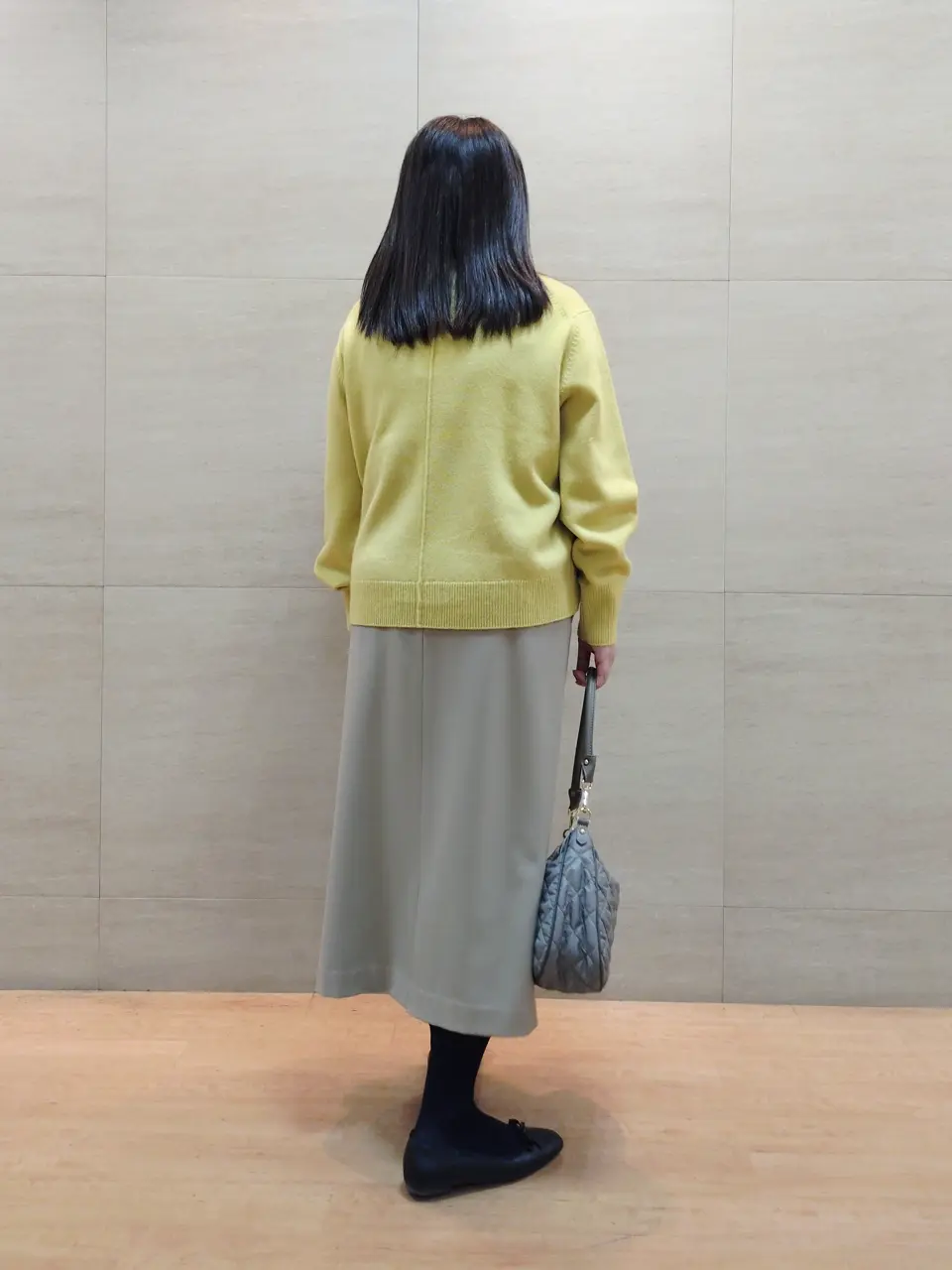 ONWARD CROSSET SELECT 樋口 コーディネート画像