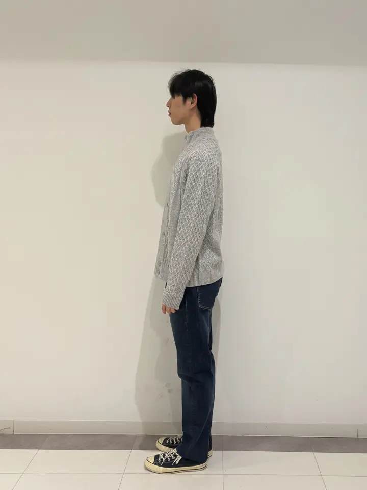 ONWARD CROSSET SELECT 石川　凌大 コーディネート画像