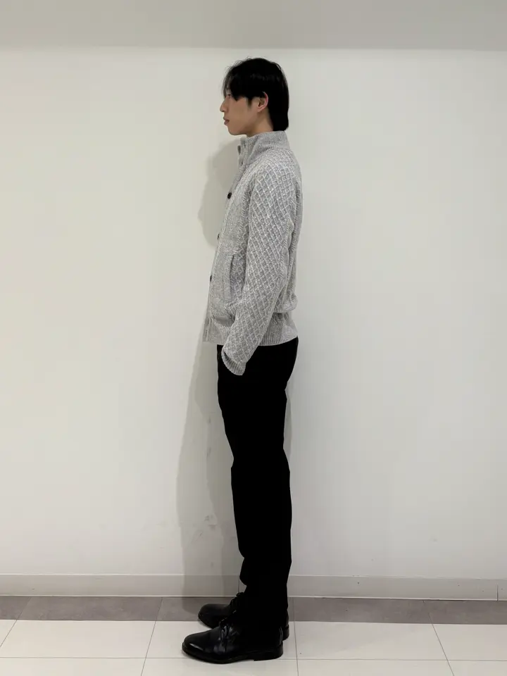 ONWARD CROSSET SELECT 石川　凌大 コーディネート画像