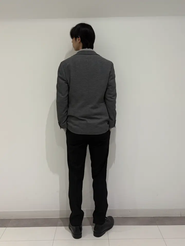 ONWARD CROSSET SELECT 石川　凌大 コーディネート画像