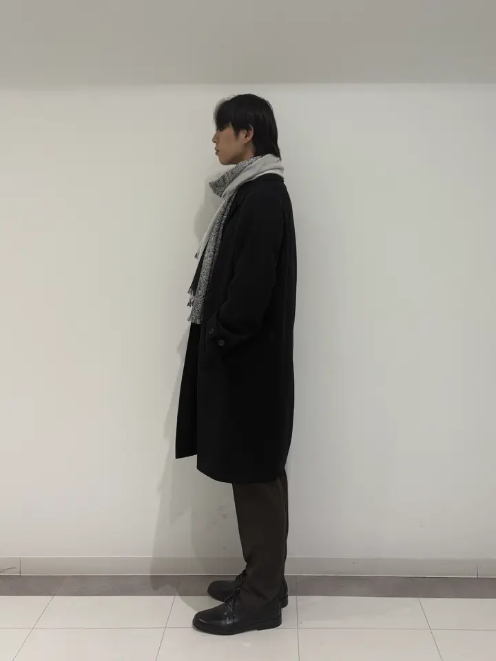 ONWARD CROSSET SELECT 石川　凌大 コーディネート画像