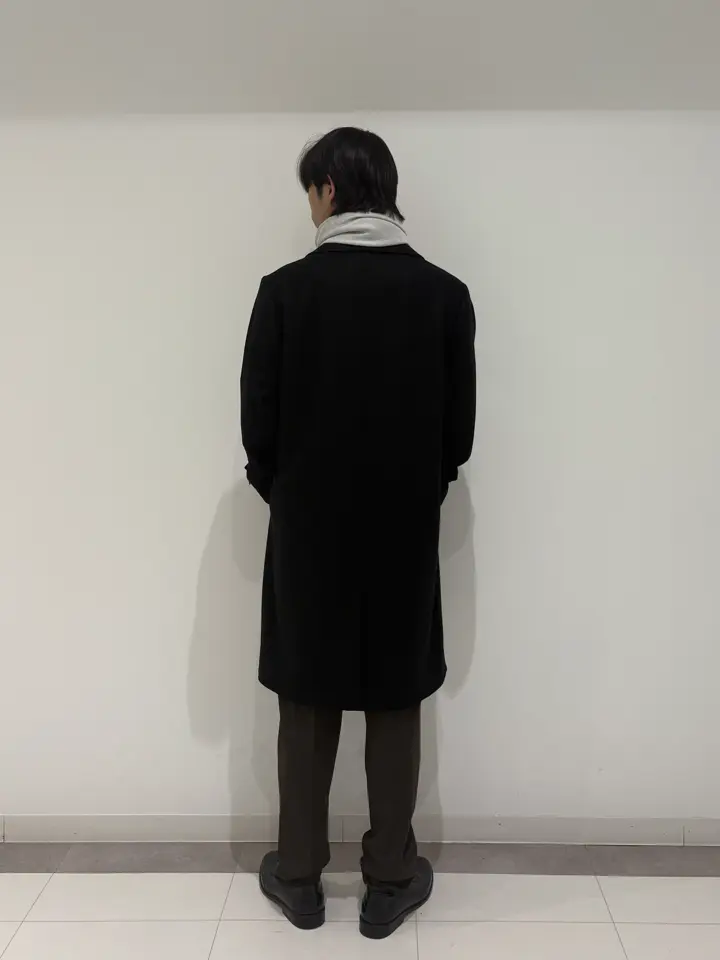 ONWARD CROSSET SELECT 石川　凌大 コーディネート画像