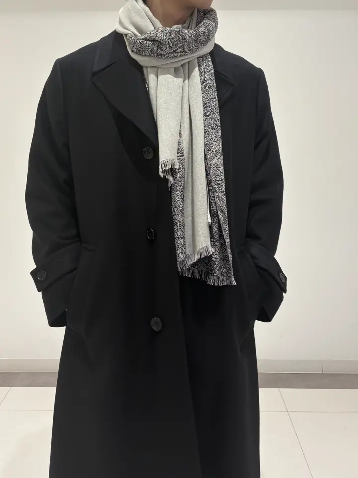 ONWARD CROSSET SELECT 石川　凌大 コーディネート画像