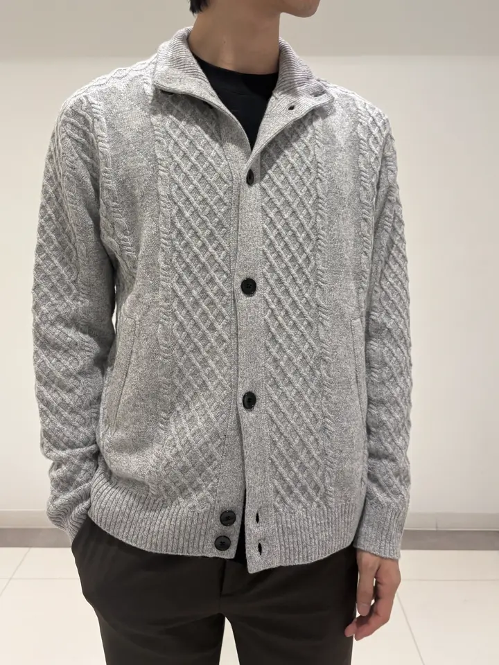 ONWARD CROSSET SELECT 石川　凌大 コーディネート画像