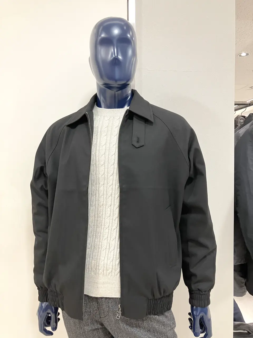 ONWARD CROSSET SELECT 斉藤 コーディネート画像