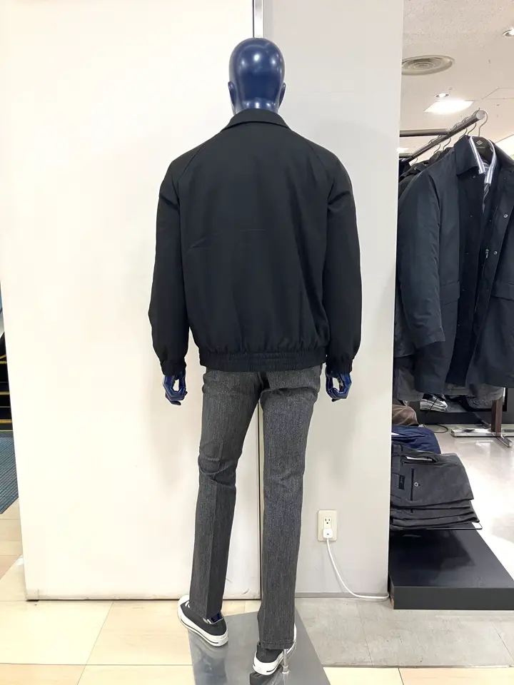 ONWARD CROSSET SELECT 斉藤 コーディネート画像