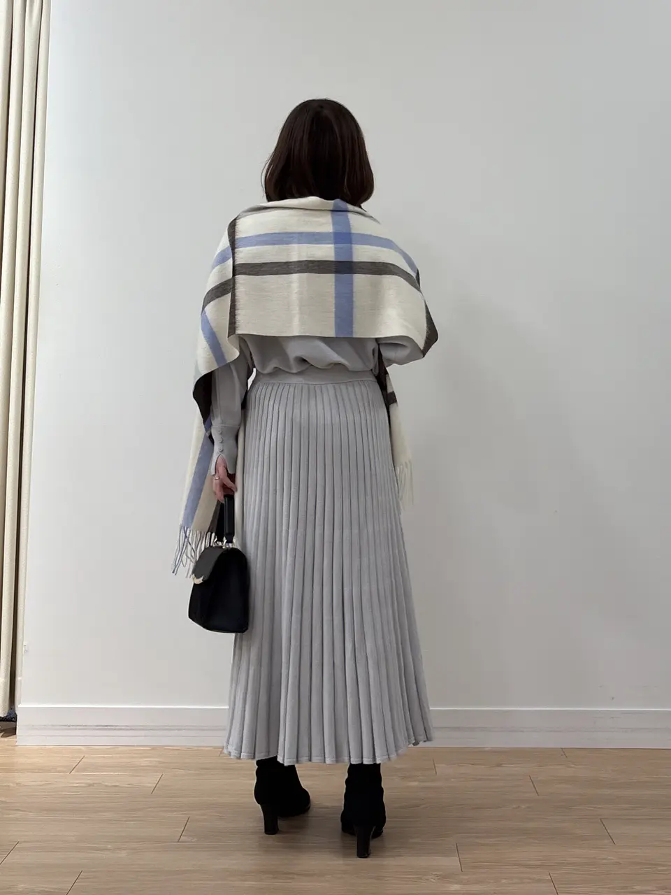 ONWARD CROSSET SELECT 津野 コーディネート画像