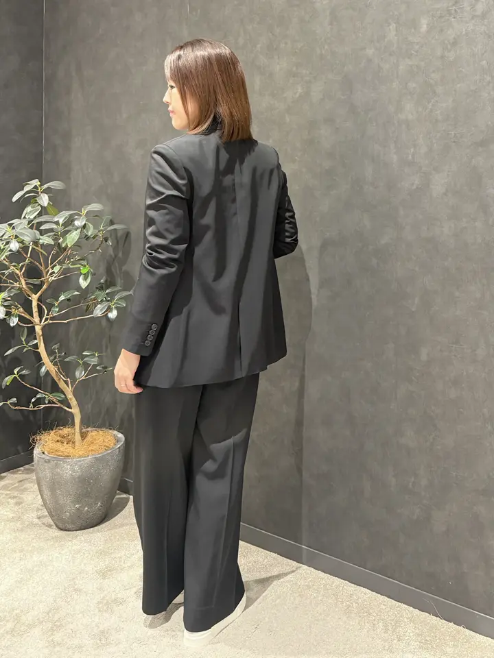 ONWARD CROSSET SELECT Tamura コーディネート画像