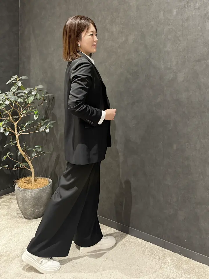 ONWARD CROSSET SELECT Tamura コーディネート画像