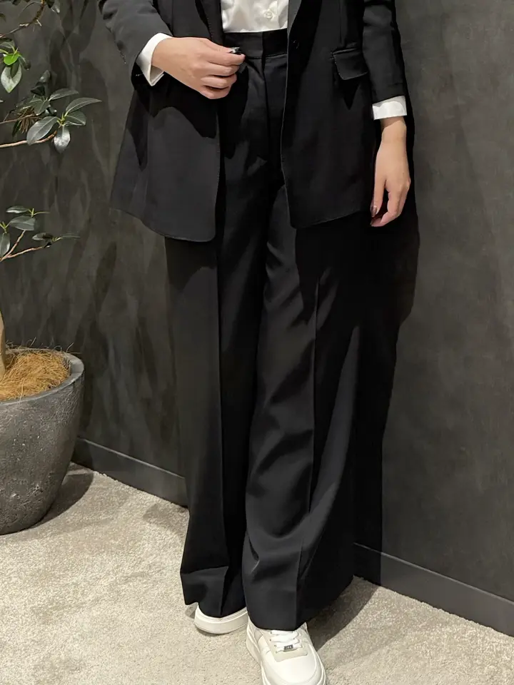 ONWARD CROSSET SELECT Tamura コーディネート画像