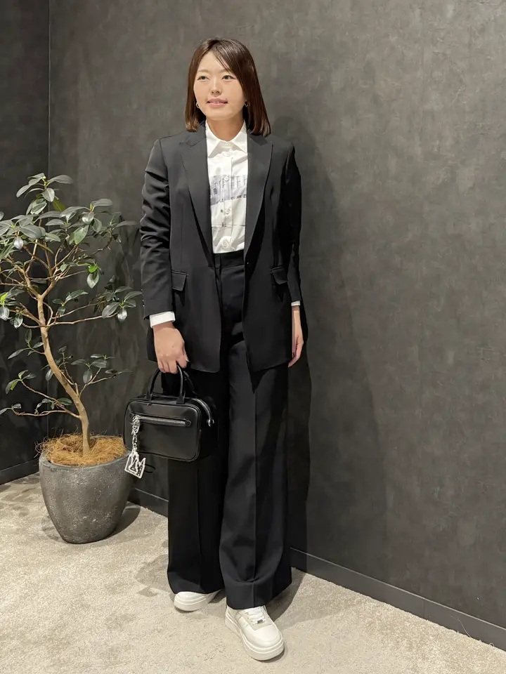 ONWARD CROSSET SELECT Tamura コーディネート画像