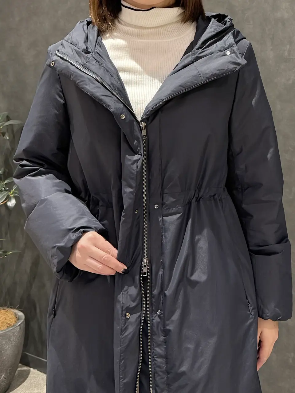 ONWARD CROSSET SELECT Tamura コーディネート画像