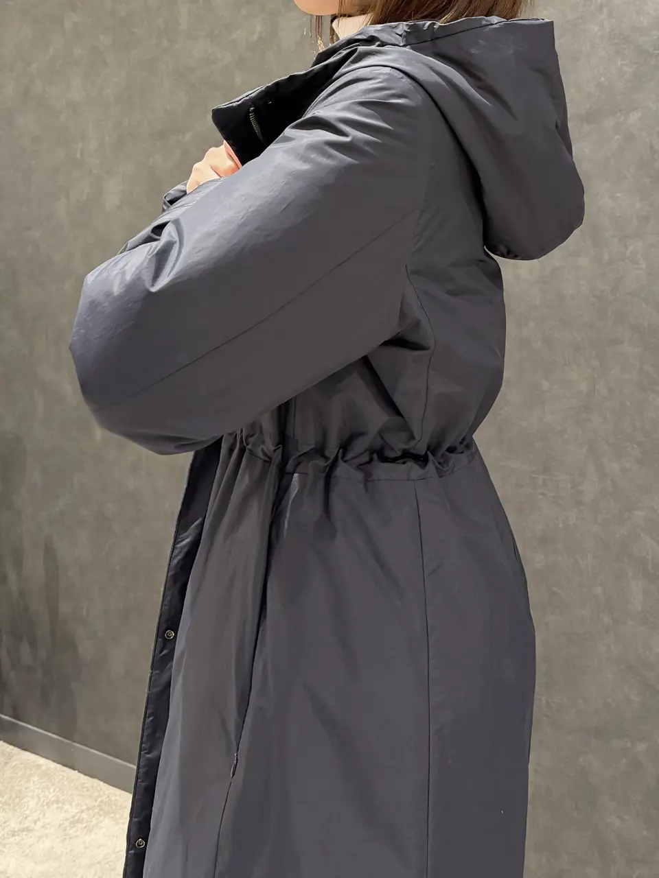 ONWARD CROSSET SELECT Tamura コーディネート画像