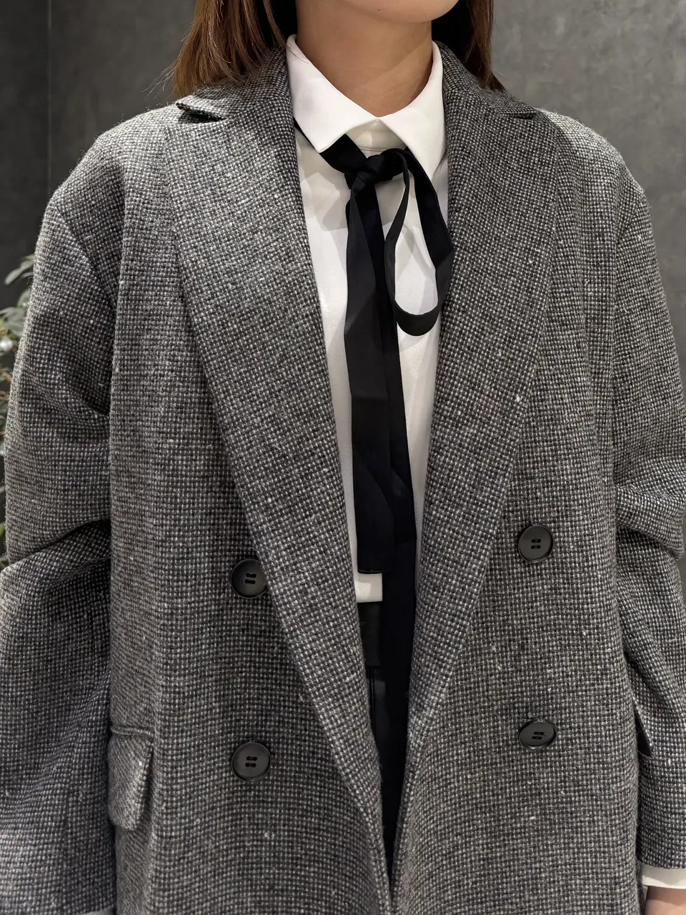 ONWARD CROSSET SELECT Tamura コーディネート画像