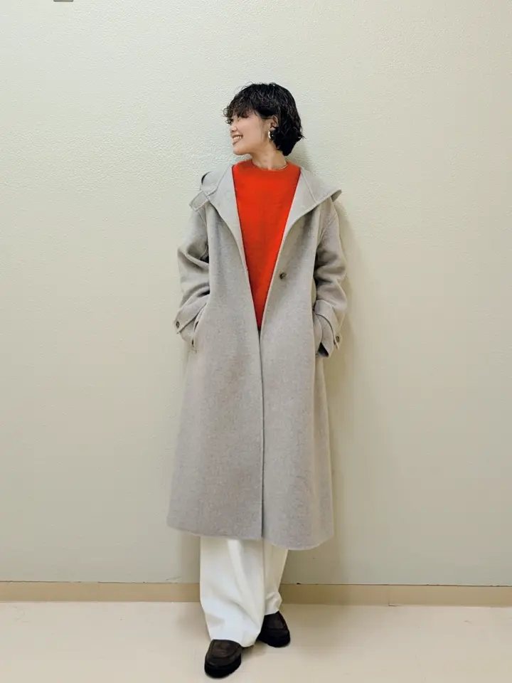 ONWARD CROSSET SELECT 中園 コーディネート画像