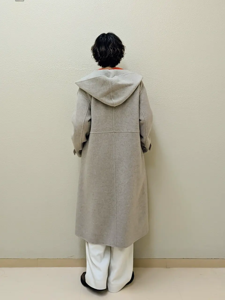 ONWARD CROSSET SELECT 中園 コーディネート画像