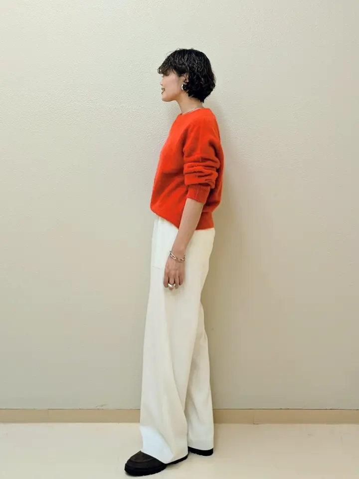 ONWARD CROSSET SELECT 中園 コーディネート画像