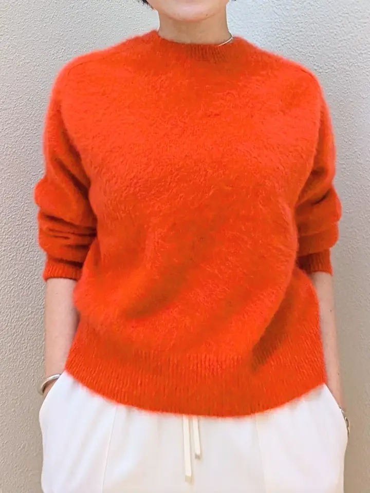 ONWARD CROSSET SELECT 中園 コーディネート画像