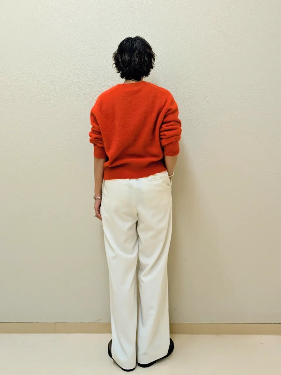 ONWARD CROSSET SELECT 中園 コーディネート画像