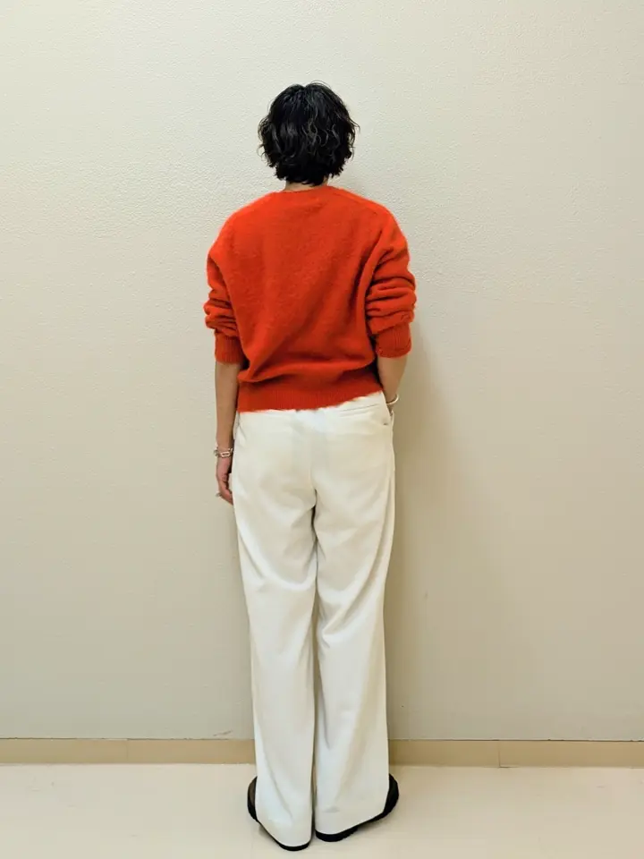 ONWARD CROSSET SELECT 中園 コーディネート画像