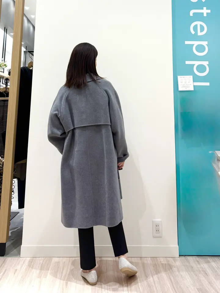 ONWARD CROSSET SELECT YOSHIDA コーディネート画像