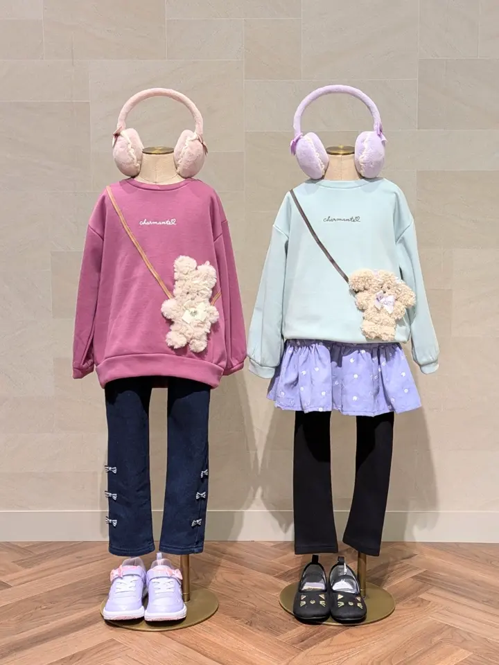 ONWARD CROSSET SELECT 永谷 コーディネート画像