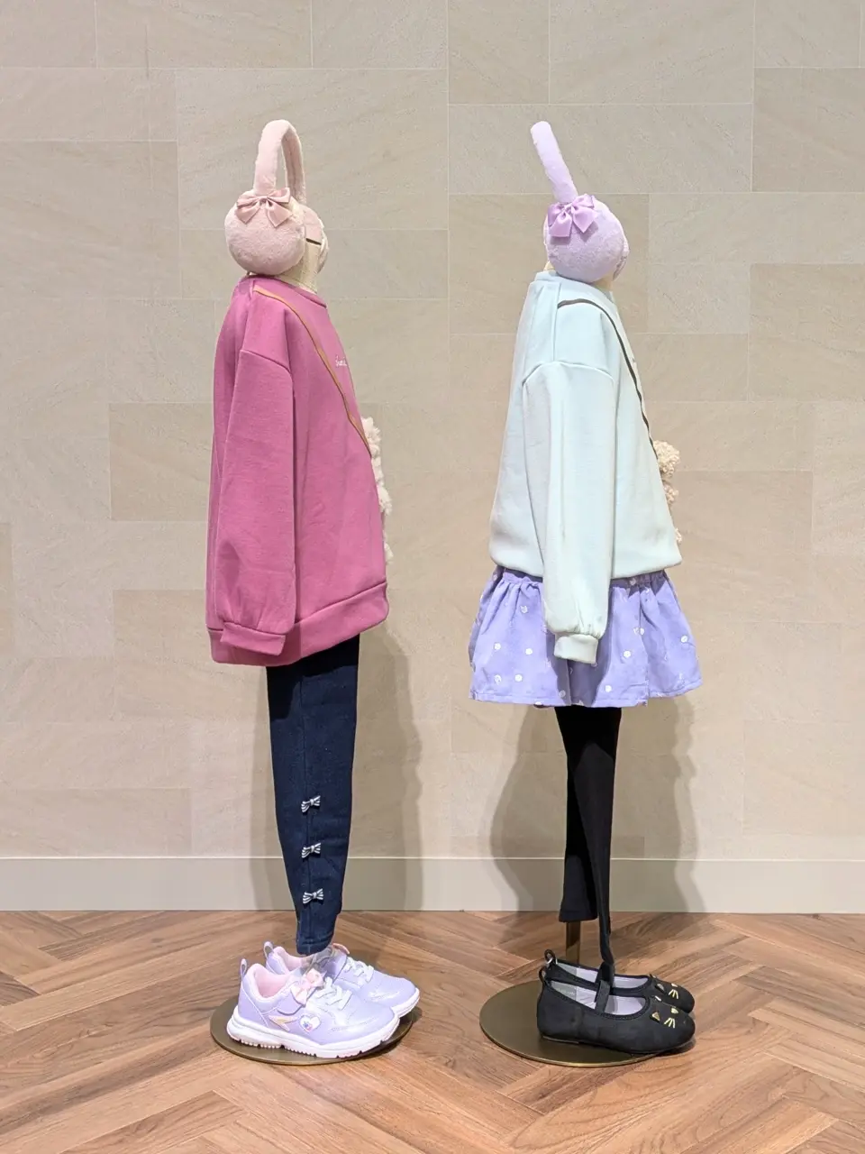 ONWARD CROSSET SELECT 永谷 コーディネート画像