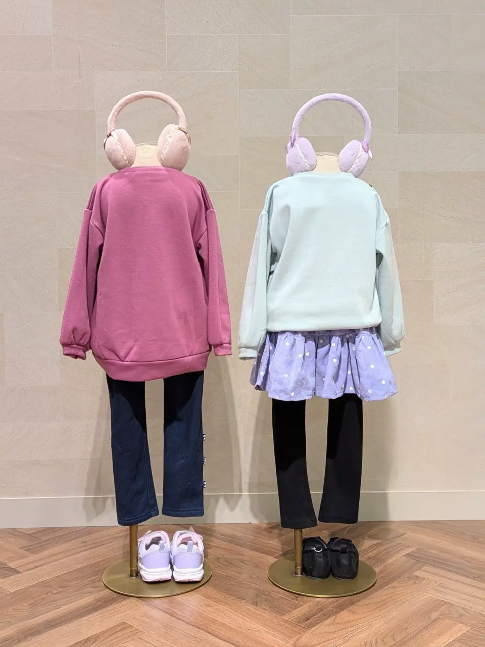 ONWARD CROSSET SELECT 永谷 コーディネート画像