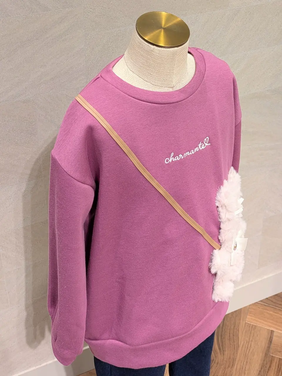 ONWARD CROSSET SELECT 永谷 コーディネート画像