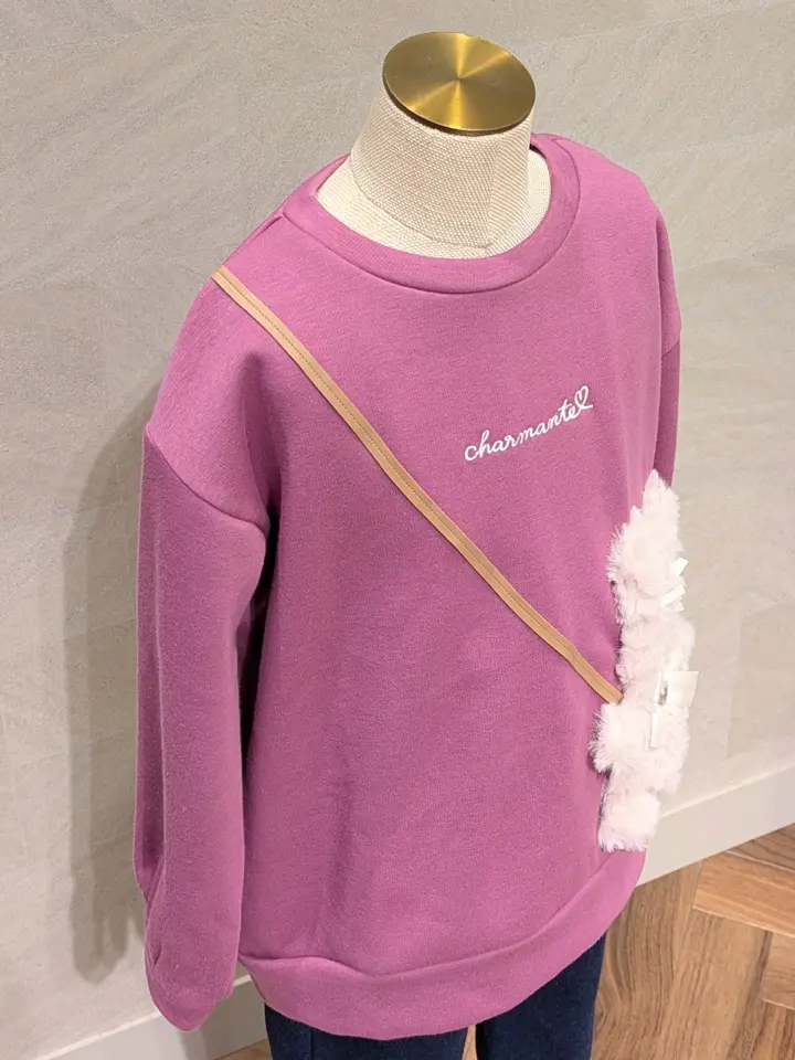 ONWARD CROSSET SELECT 永谷 コーディネート画像