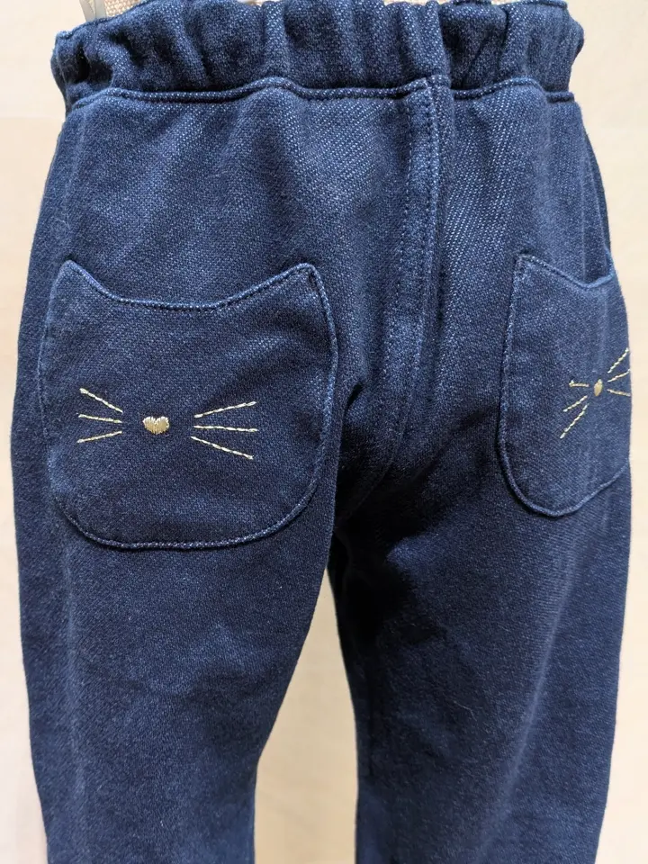 ONWARD CROSSET SELECT 永谷 コーディネート画像