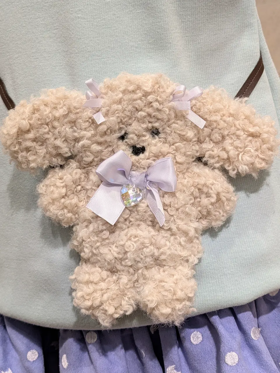 ONWARD CROSSET SELECT 永谷 コーディネート画像