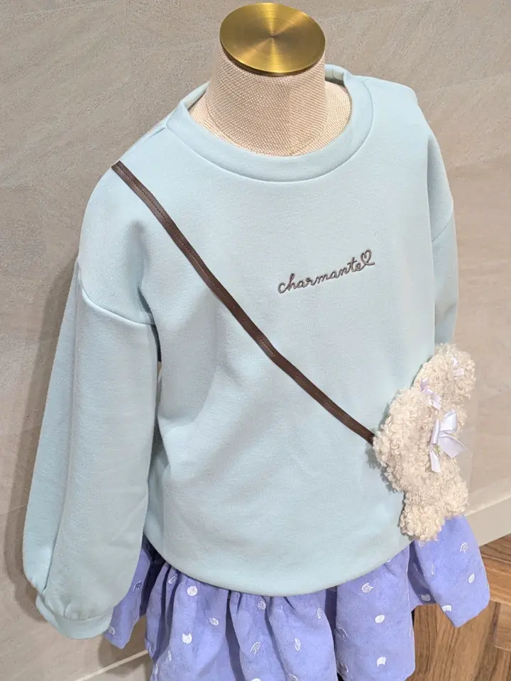 ONWARD CROSSET SELECT 永谷 コーディネート画像