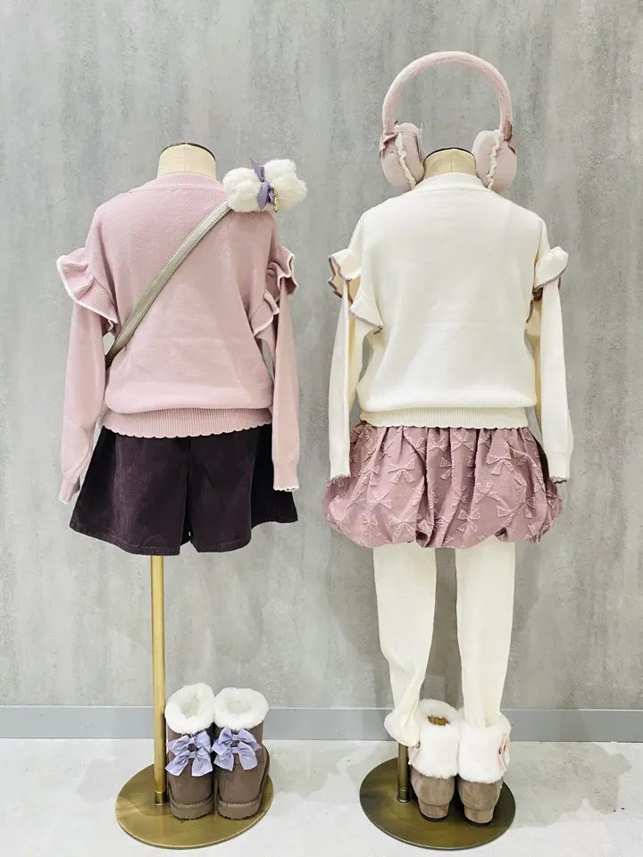 ONWARD CROSSET SELECT m.n コーディネート画像