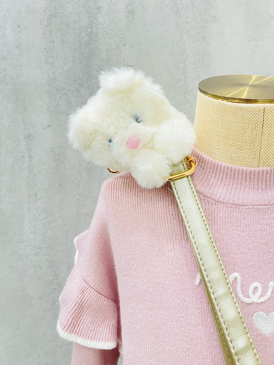 ONWARD CROSSET SELECT m.n コーディネート画像